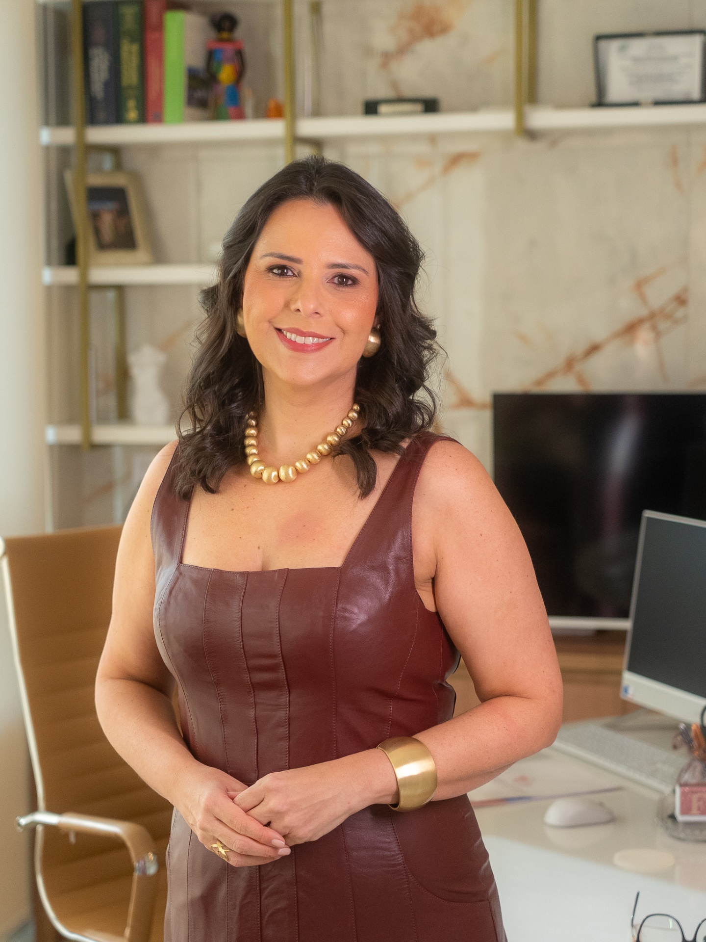 Dra. Fernanda Giorelli